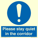 please-stay-quiet-in-the-corridor~